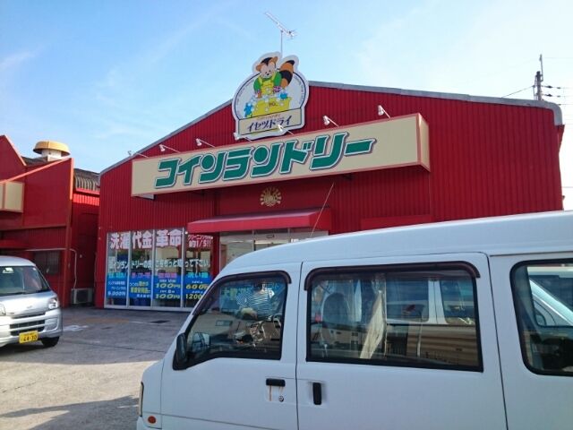 田治米町工場N2の外観画像