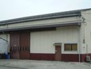 新町倉庫 Aの外観画像
