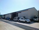 楠根町1丁目倉庫Ⅳ（H．K）の外観画像