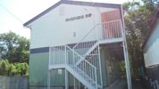 RIVERSIDE市野の外観画像