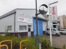 知多市新舞子大口倉庫の外観画像