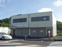 島田町倉庫付事務所の外観画像