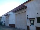 佐保台西町倉庫Ⅲの外観画像