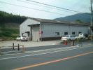 宇治田原町倉庫A棟の外観画像