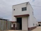 槇島町一町田44番地事務付倉庫の外観画像