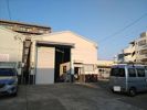 緑区鳴海町山腰倉庫B棟の外観画像