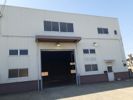 戸頭9丁目事務所付倉庫の外観画像
