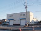 日の出6丁目事務所付倉庫（Ⅰ）の外観画像