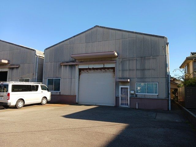 専光寺町タ10工場2の外観画像