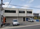 臼井倉庫付事務所の外観画像