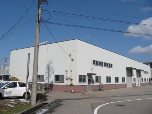 二日市1丁目62番地工場の外観画像