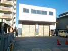 長田西3丁目倉庫（H．S）の外観画像