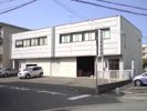 西明石北町3丁目倉庫付事務所Bの外観画像