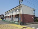 シティハイツ久保田Ⅱの外観画像