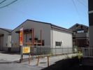 箕形町1丁目倉庫（2）Aの外観画像