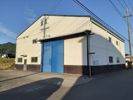 横内工場の外観画像