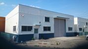 宮子町工場M・Ⅰ Ⅲの外観画像
