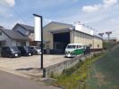 鵜沼羽場町5丁目159倉庫の外観画像