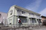 ジュネス梅森の外観画像