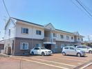 プラドール田川の外観画像