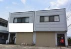 堀町倉庫付き事務所（1）の外観画像