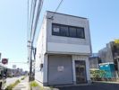 寺家3990－1倉庫付き事務所の外観画像