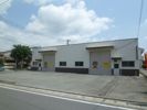 東合川7丁目倉庫（C）の外観画像