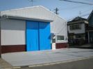 久地野郷廻倉庫の外観画像