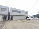 野路9丁目倉庫付事務所Aの外観画像