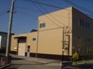 上依知事務所付工場6の外観画像