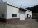瀬田6丁目倉庫の外観画像