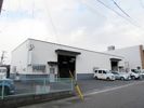 那珂川町今光倉庫Ⅰの外観画像