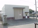 緑町2丁目倉庫の外観画像
