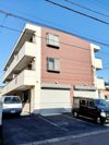 コーエーハイツの外観画像
