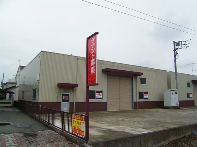 大月町工場K・T Aの外観画像