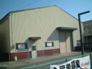 野白新田倉庫の外観画像
