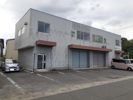 児島小川5丁目 工場付事務所の外観画像
