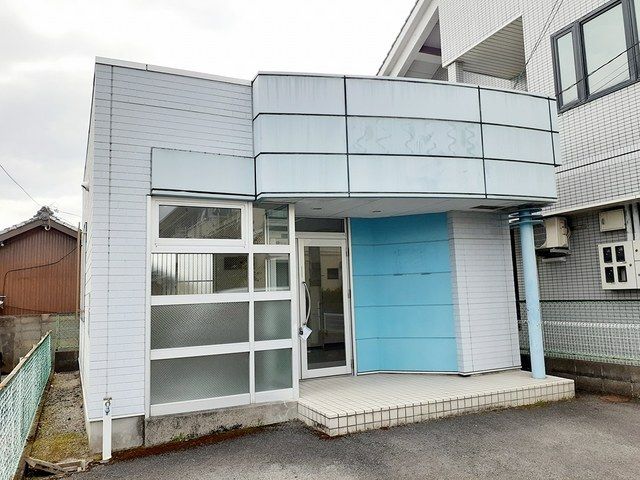 藤原2丁目事務所の外観画像