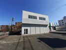 四方寄町 事務所付工場の外観画像