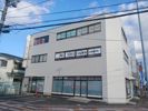 古川駅前大通2丁目事務所の外観画像