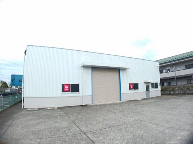 上並榎町倉庫(85-1)の外観画像