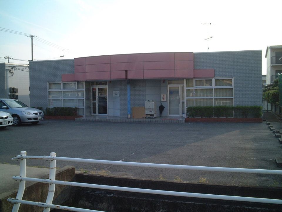 南蔵王町4丁目事務所Bの外観画像