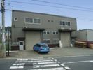 入間市新久事務所付倉庫の外観画像