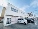 下山門3丁目倉庫付事務所（Ⅰ）の外観画像