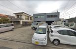 元中野町4丁目倉庫付事務所Cの外観画像