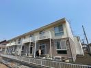 シティハイツ鎌田Ⅱの外観画像