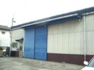 宇福寺工場の外観画像