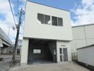二見町西二見倉庫付事務所Bの外観画像