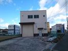 澤事務所付倉庫の外観画像