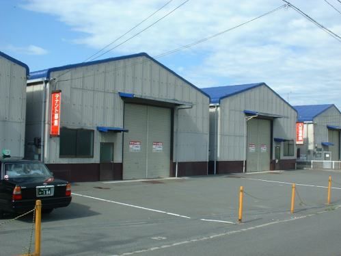 香西東町工場 1 Bの外観画像